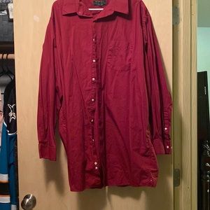 Alexander Julian long sleeve button up